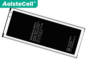 แบตเตอรี่ Samsung Galaxy Note 4 SM-N910F