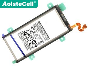 แบตเตอรี่ Samsung SM-N960 (all variations)