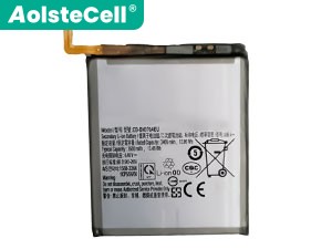 แบตเตอรี่ Samsung EB-BN970ABU