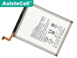 แบตเตอรี่ Samsung EB-BN972ABU