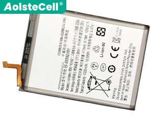 แบตเตอรี่ Samsung EB-BN980ABY