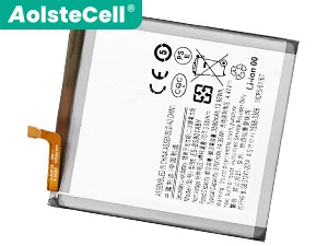 แบตเตอรี่ Samsung SM-S901B