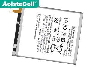 แบตเตอรี่ Samsung Galaxy S24 Ultra SM-S928W