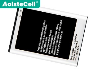 แบตเตอรี่ Samsung GT-I9250