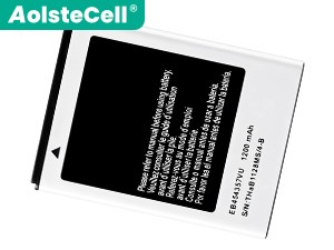 แบตเตอรี่ Samsung Galaxy GT-S5300