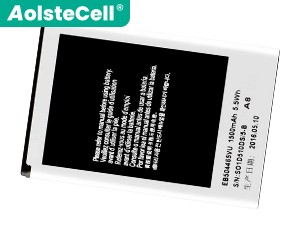 แบตเตอรี่ Samsung EB504465VA