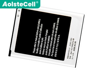 แบตเตอรี่ Samsung EB535163LA