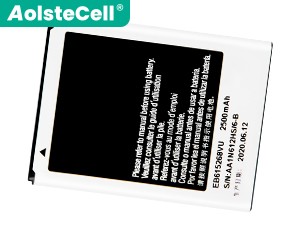 แบตเตอรี่ Samsung GT-I9220