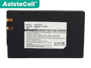 แบตเตอรี่ Samsung IA-BP80W