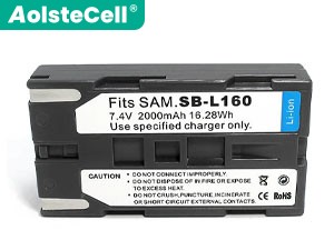 แบตเตอรี่ Samsung SC-L630