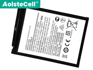 แบตเตอรี่ Samsung SM-A042M/DS