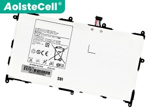 แบตเตอรี่ Samsung SP368487A