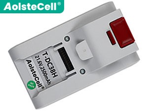 แบตเตอรี่ Samsung T-DC38G
