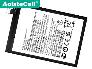 แบตเตอรี่ Samsung Galaxy A05 SM-A055M/DS