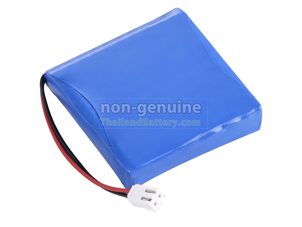 แบตเตอรี่สำหรับ Schiller MS-2015