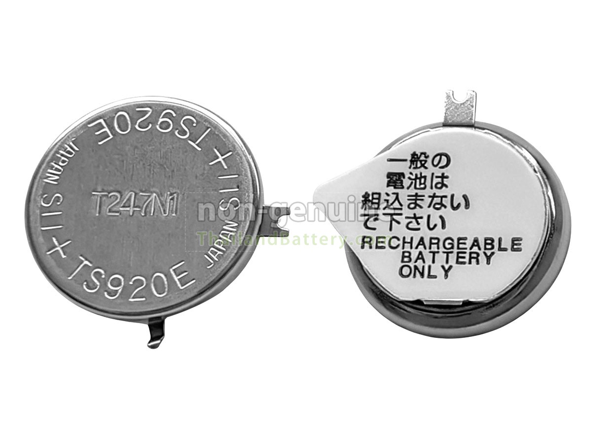 แบตเตอรี่สำหรับ SEIKO 3023-24H