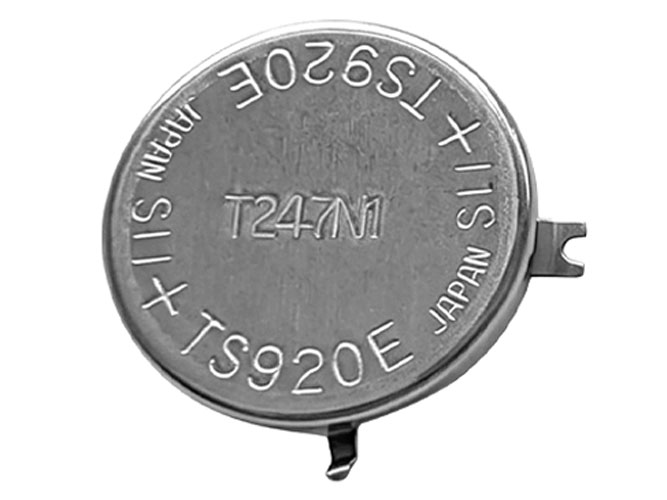 แบตเตอรี่ SEIKO VS75B
