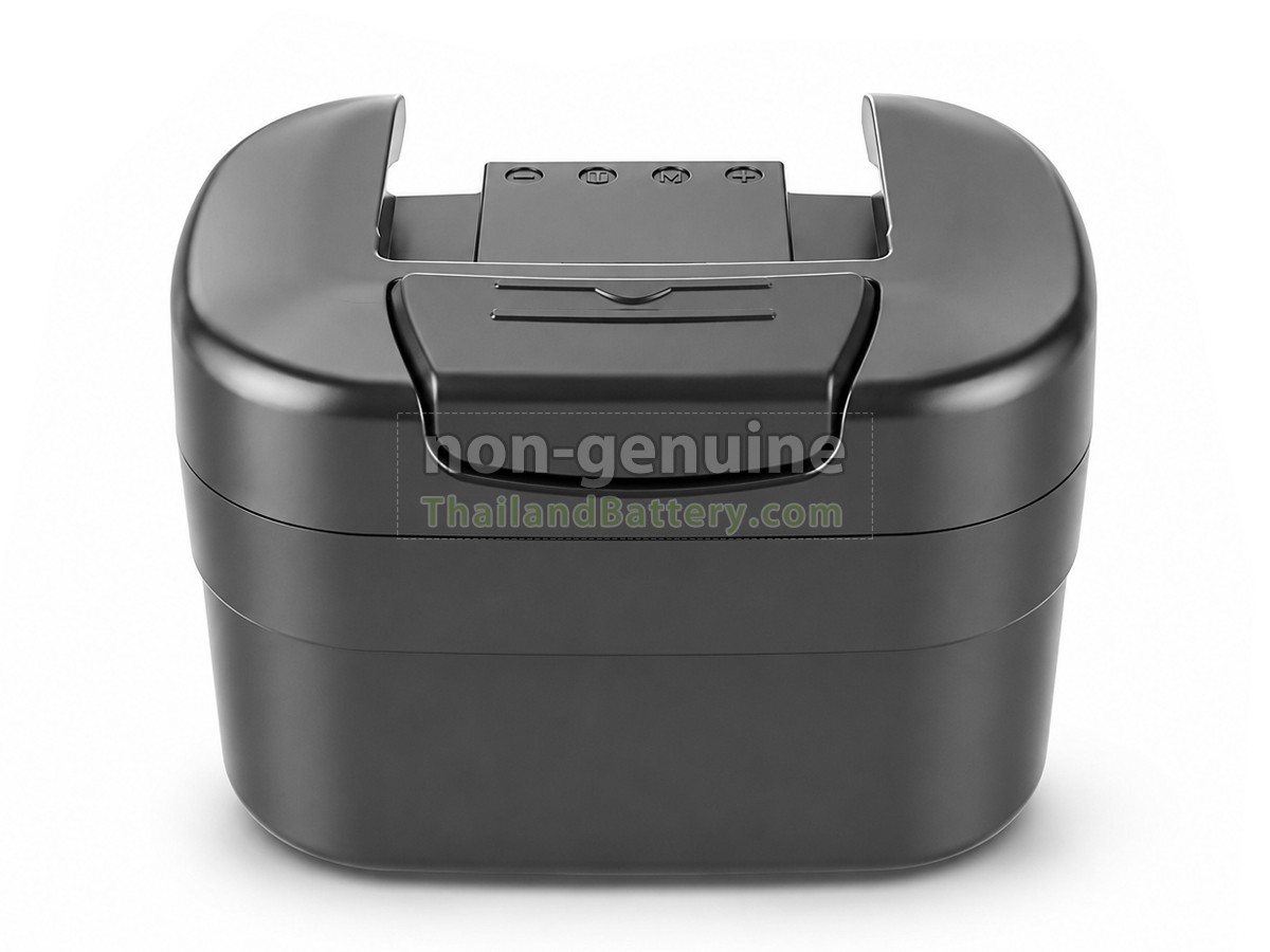 แบตเตอรี่สำหรับ Senco CORDLESS FINISH 32
