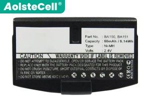แบตเตอรี่ Sennheiser BA150