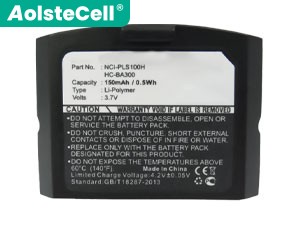 แบตเตอรี่ Sennheiser HC-BA300