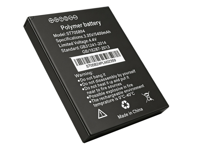 แบตเตอรี่ Senter S357