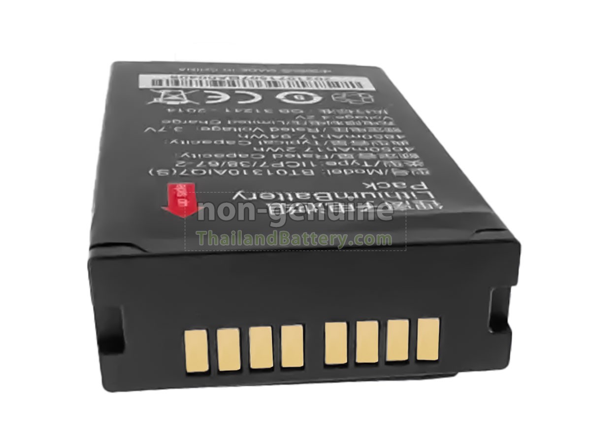 แบตเตอรี่สำหรับ Seuic BT01310AIQ7(S)