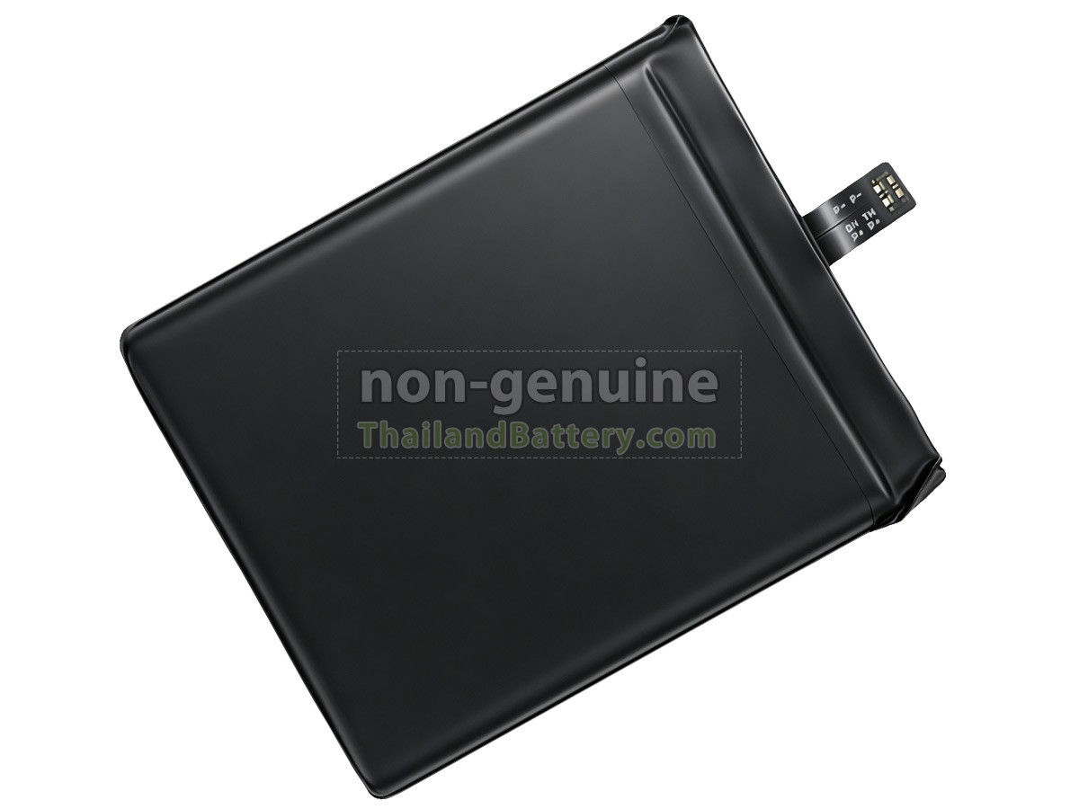แบตเตอรี่สำหรับ Seuic BT710S01