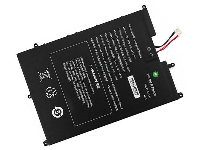 แบตเตอรี่ Sgin M15 Pro M15PY6NS02715