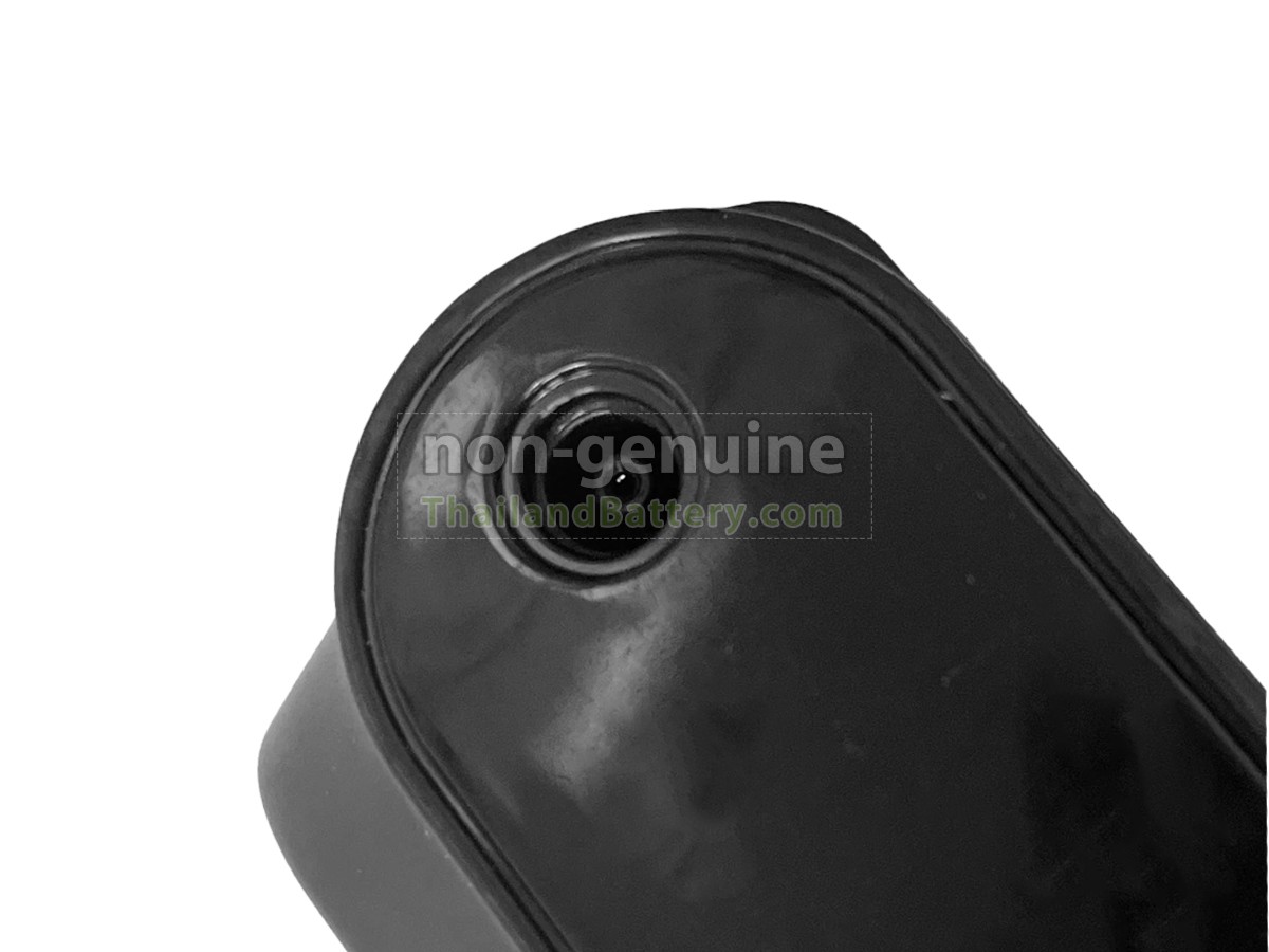 แบตเตอรี่สำหรับ Shark XBATR520DC