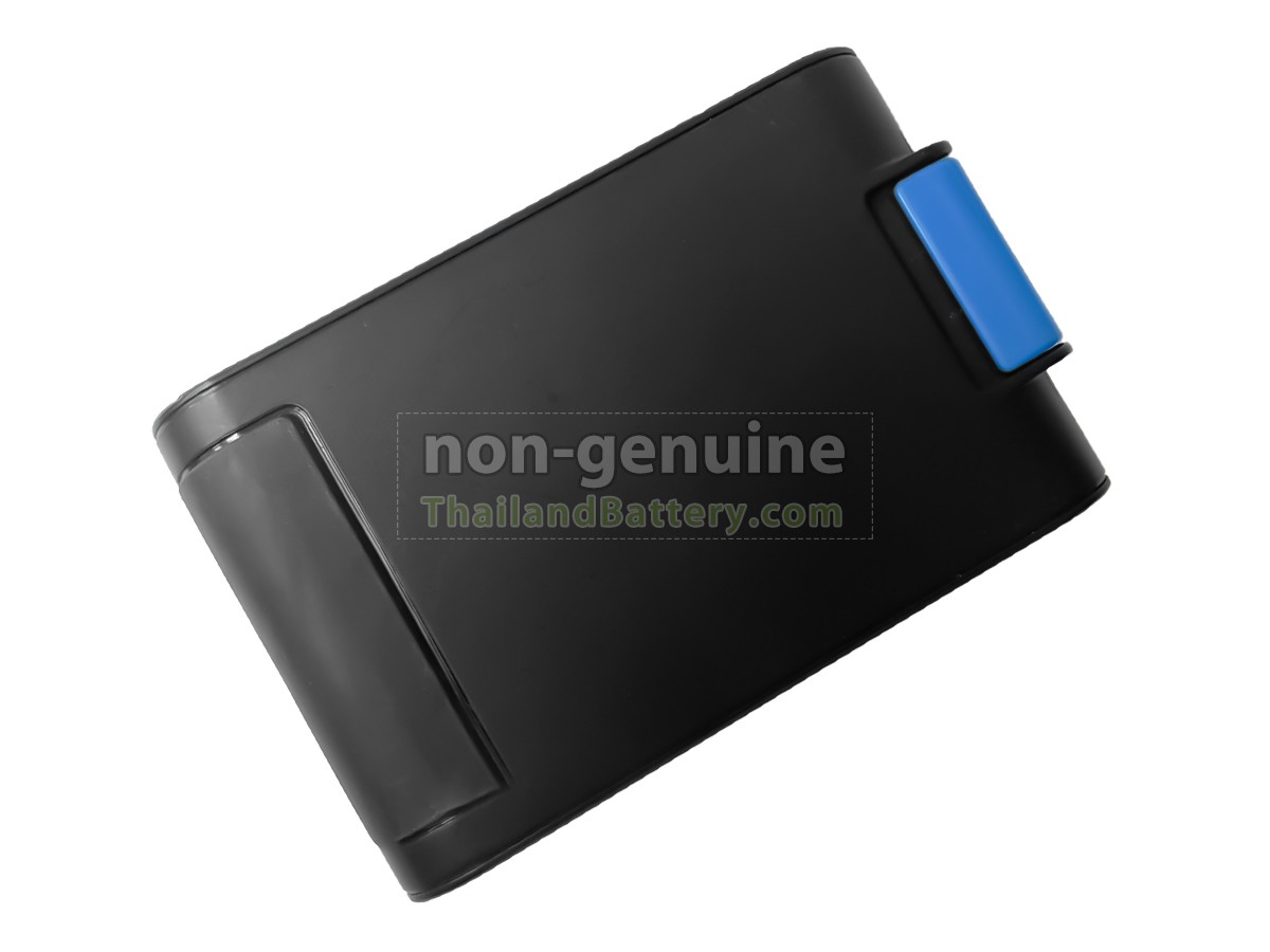 แบตเตอรี่สำหรับ Shark XBATR520DC