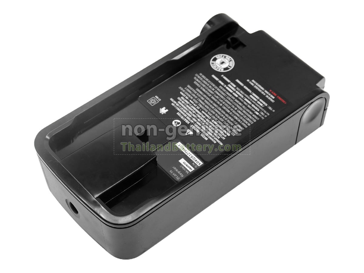 แบตเตอรี่สำหรับ Shark IZ320