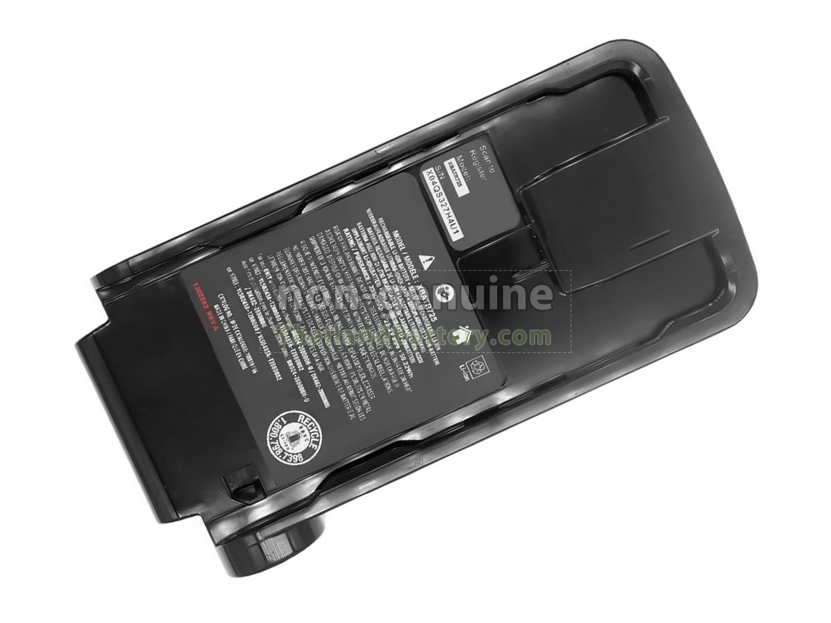 แบตเตอรี่สำหรับ Shark IZ320