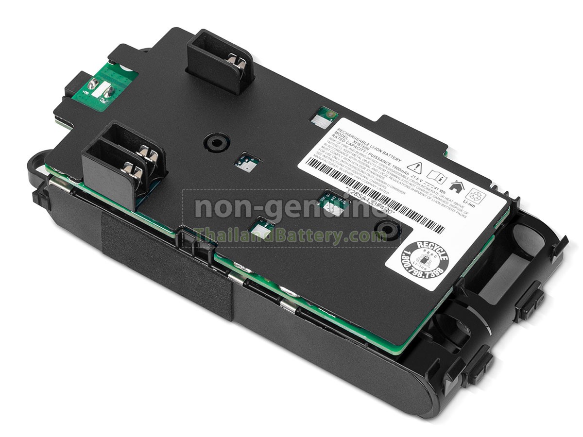 แบตเตอรี่สำหรับ Shark IZ340H