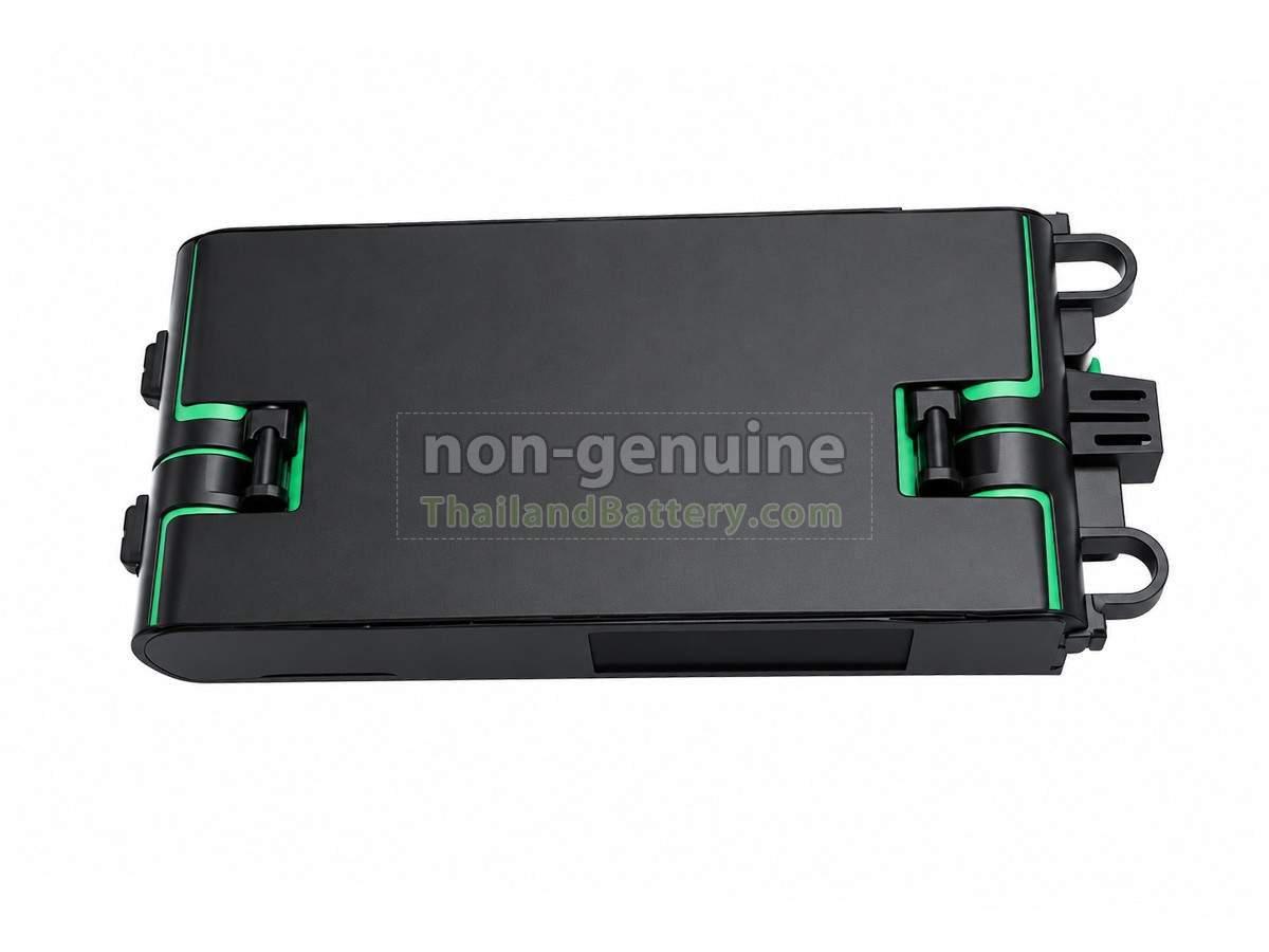 แบตเตอรี่สำหรับ Shark XFBT750