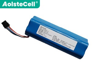 แบตเตอรี่ Shark SNC-RZ200