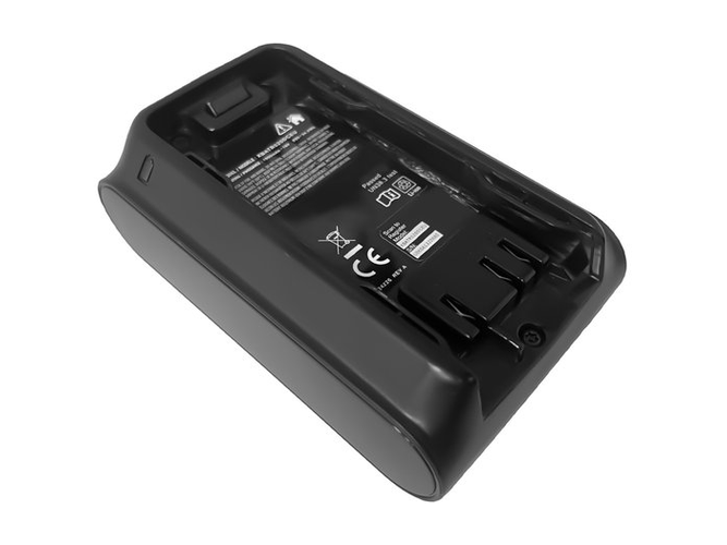 แบตเตอรี่ Shark XBATR520DC