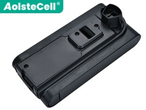 แบตเตอรี่ Shark XBATR620SL