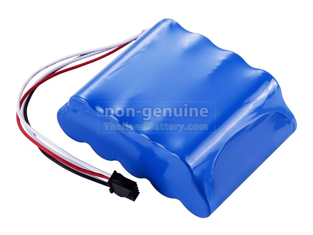 แบตเตอรี่สำหรับ Signal Fire ZS-8848