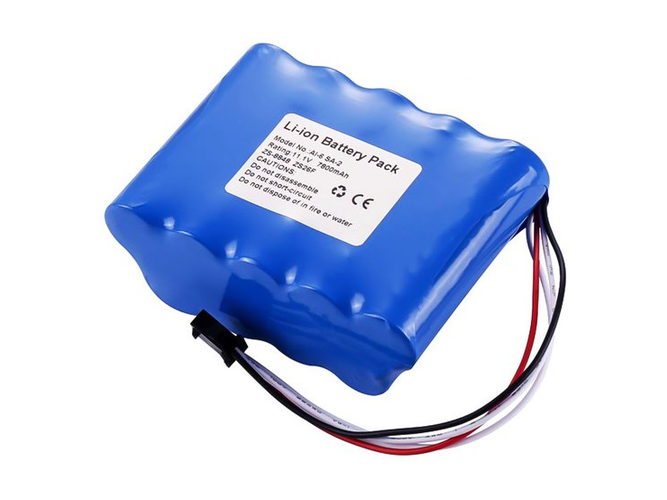 แบตเตอรี่ Signal Fire ZS26F