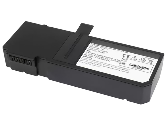 แบตเตอรี่ Sino LI2600-2S