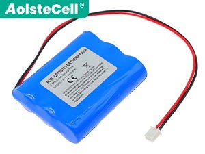 แบตเตอรี่ SLGO CP-730TCI