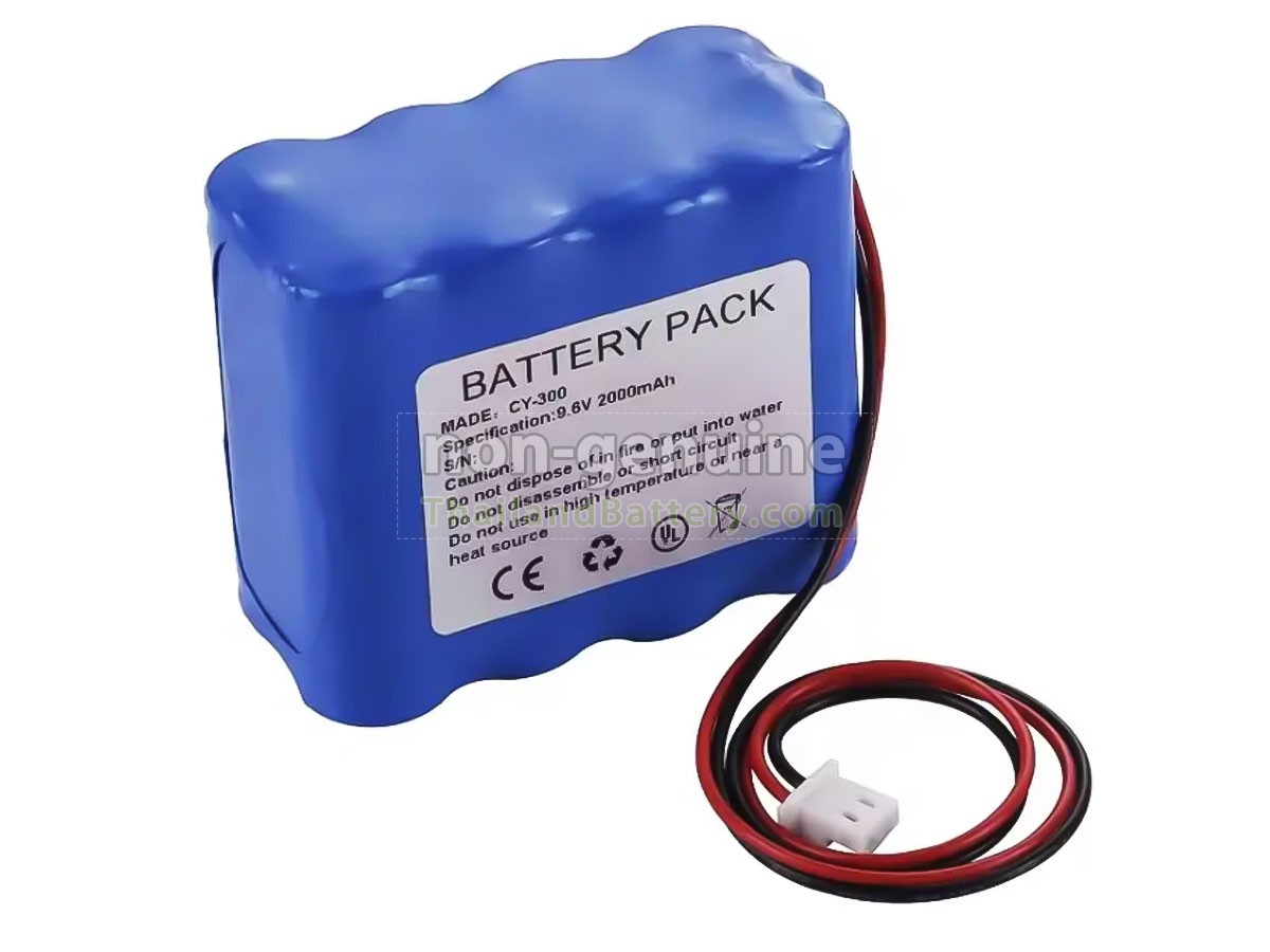 แบตเตอรี่สำหรับ Smiths CY-300