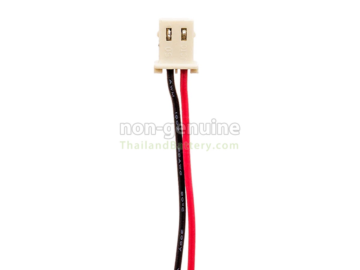 แบตเตอรี่สำหรับ Smiths WZL-506