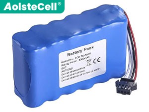 แบตเตอรี่ Smiths WZ50C2