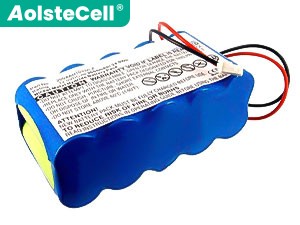 แบตเตอรี่ Smiths WZF-50F2