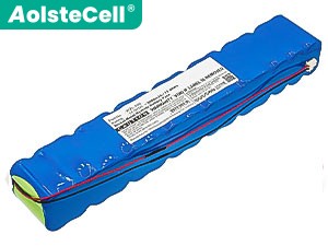 แบตเตอรี่ Smiths WZL-506