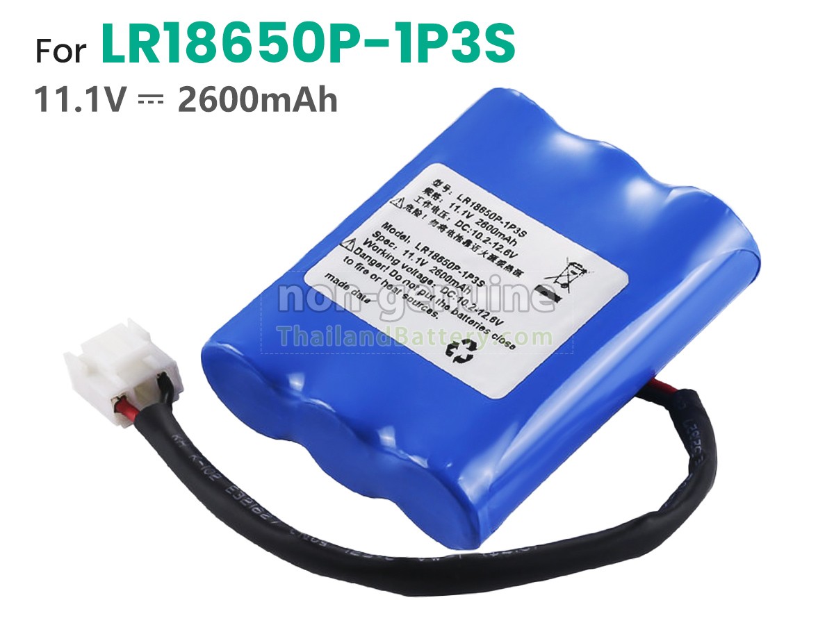 แบตเตอรี่สำหรับ Solaris NT2A