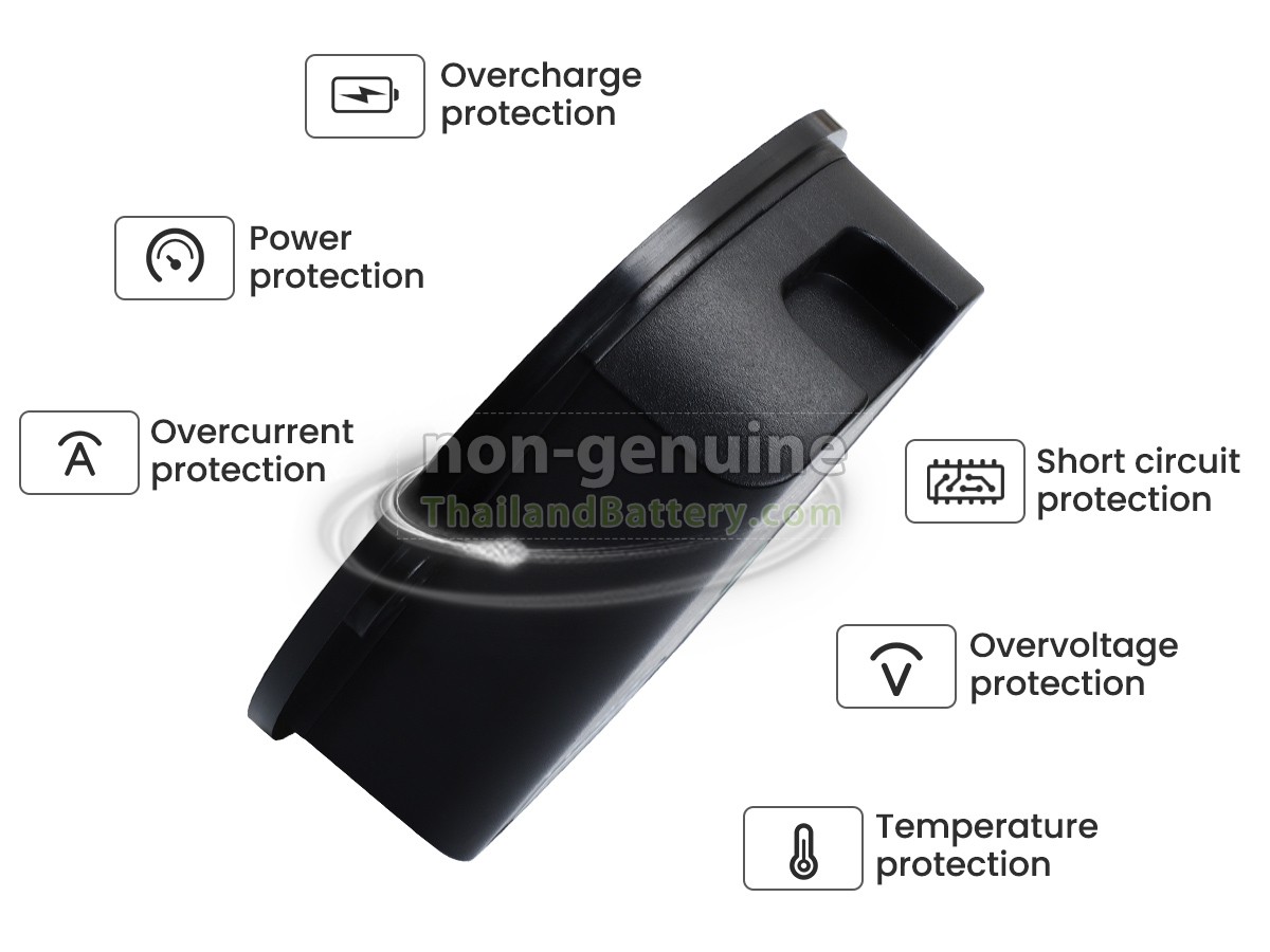 แบตเตอรี่สำหรับ Sonos 111-00012