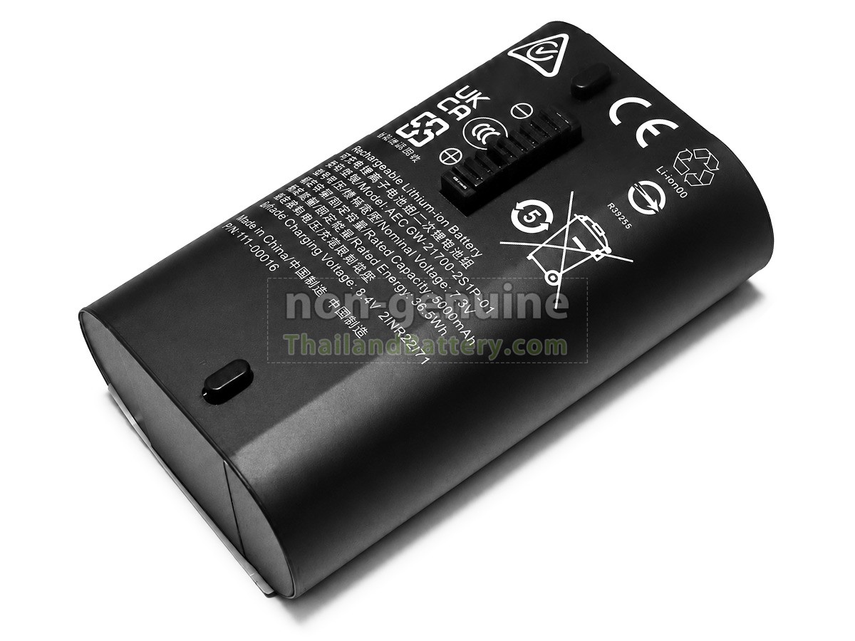 แบตเตอรี่สำหรับ Sonos 111-00016