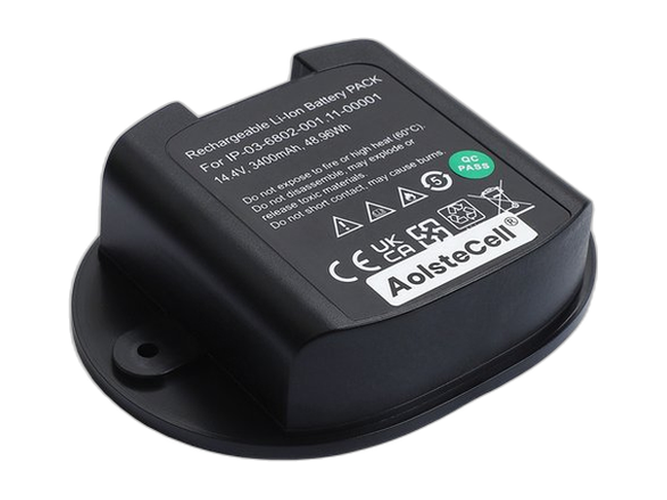 แบตเตอรี่ Sonos IP-03-6802-001